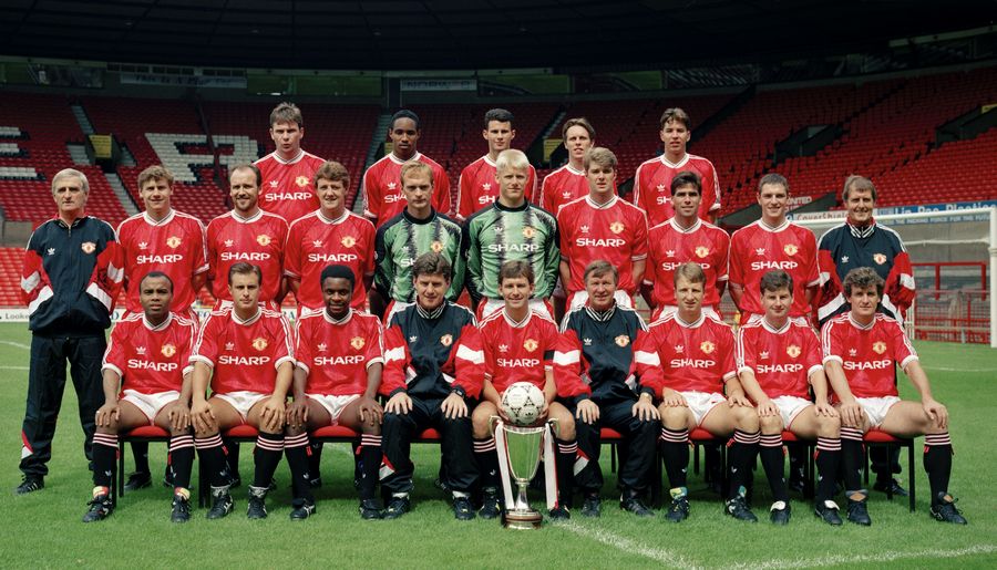 早已將目標 早已將目標